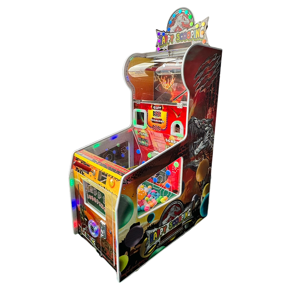 amusement-redemption-equipment - DINIBAO amusement redemption equipment - DINIBAO