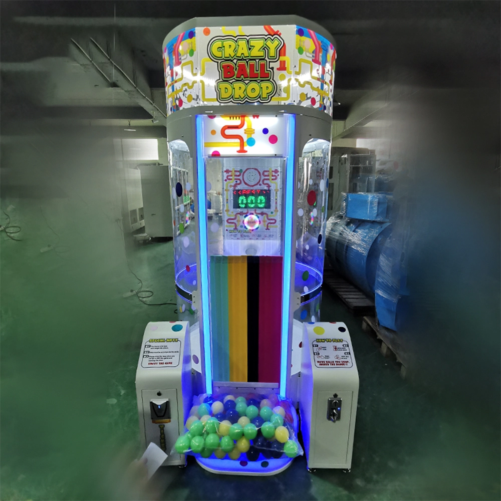 Amusement redemption machines - DINIBAO