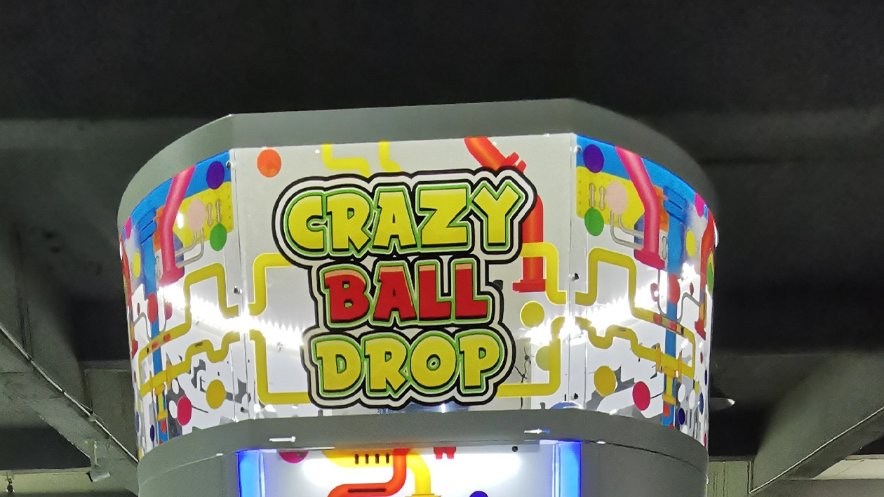 Amusement-redemption-machines - DINIBAO Amusement redemption machines - DINIBAO