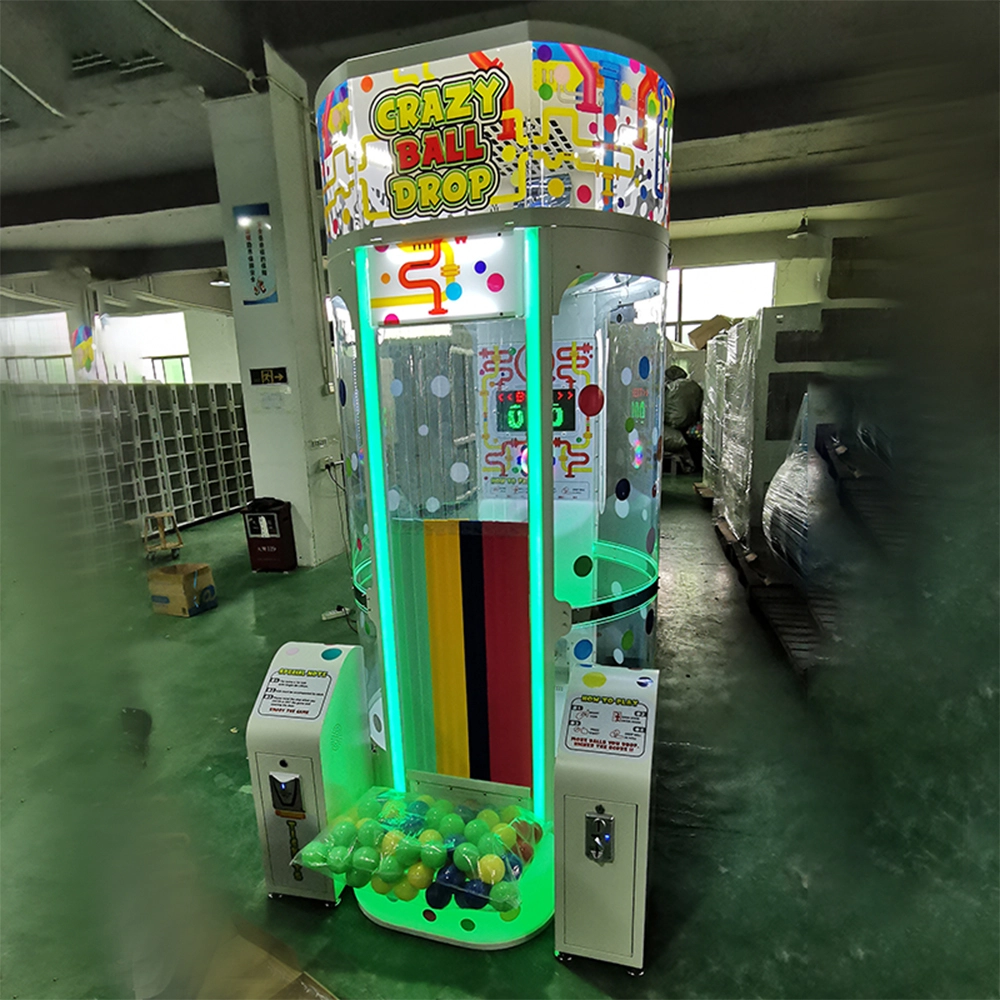 Amusement redemption machines for sale - DINIBAO