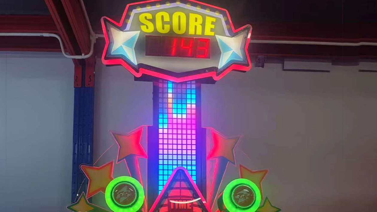 Amusement redemption machines for sale - DINIBAO