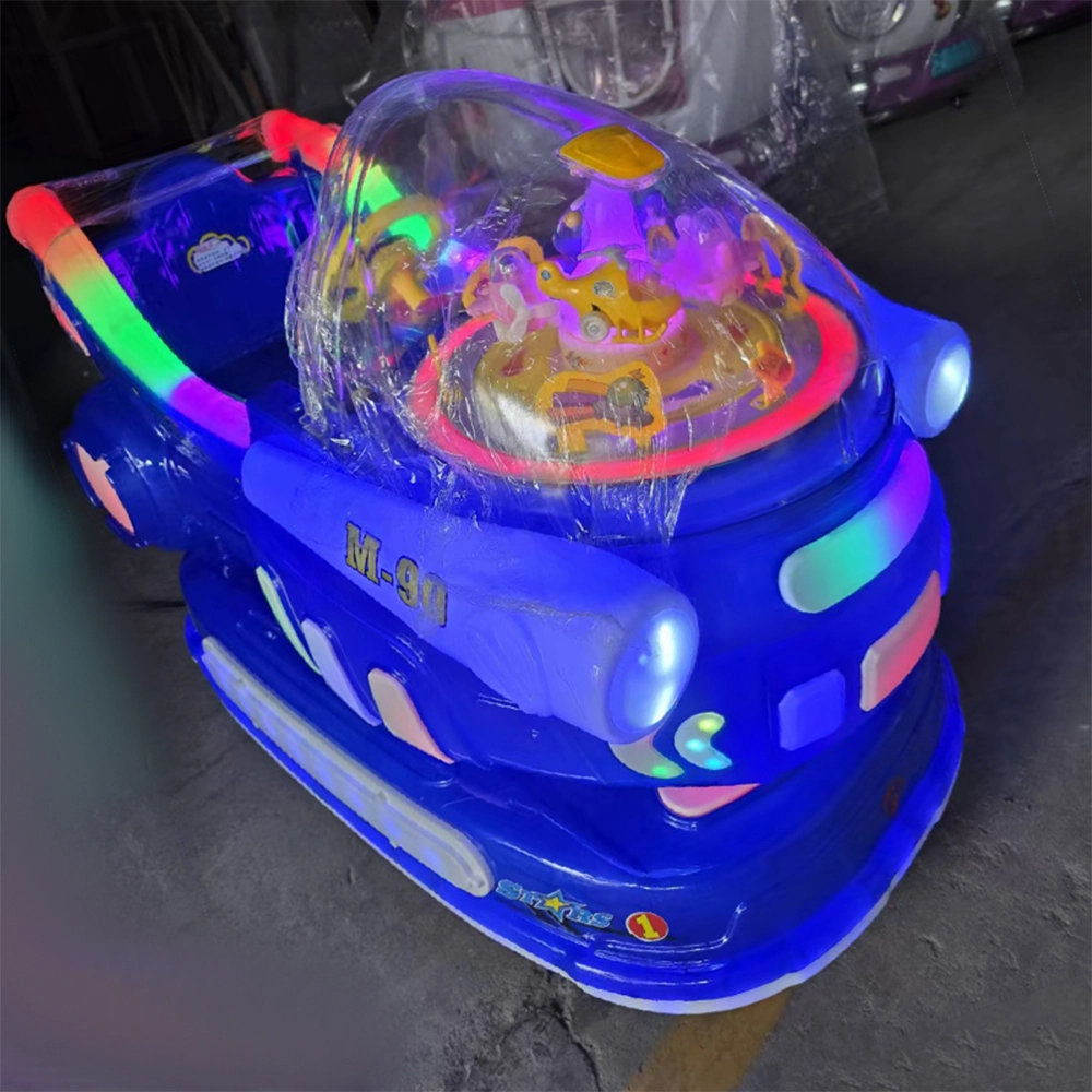 amusement riddie machines for sale - DINIBAO