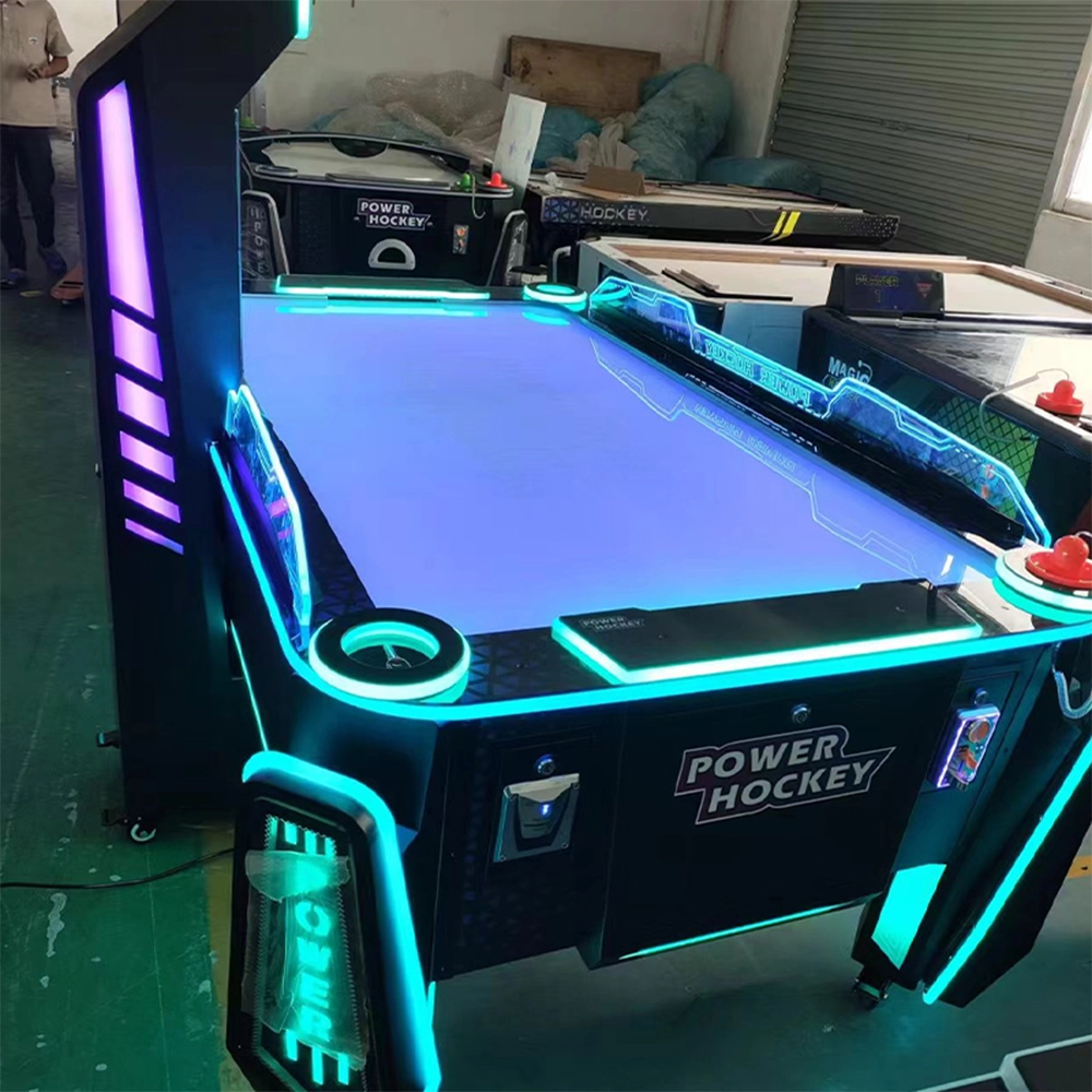 amusement super hockey games manufacturers - DINIBAO