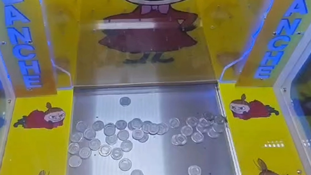 amusement-ticket-machine-suppliers - DINIBAO amusement ticket machine suppliers - DINIBAO
