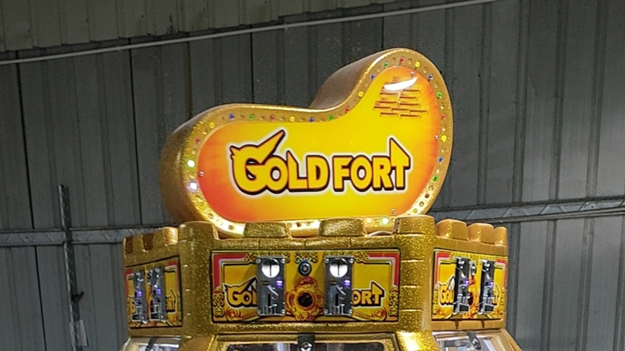 amusement ticket machine suppliers - DINIBAO