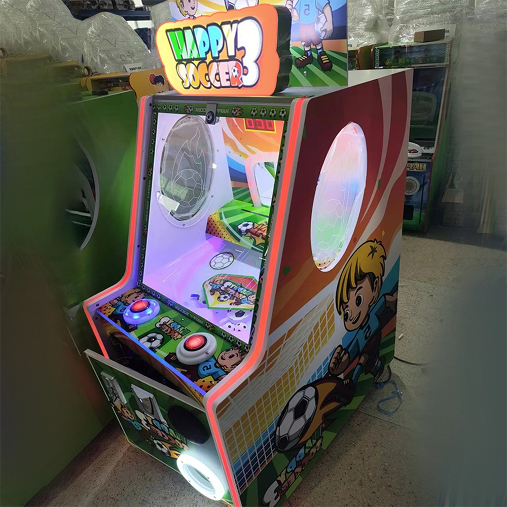 amusement ticket machine suppliers - DINIBAO
