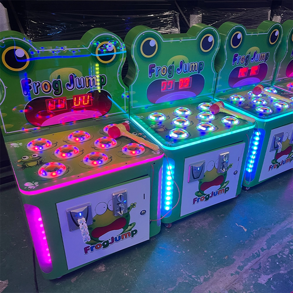 Amusement ticket machines for sale - DINIBAO