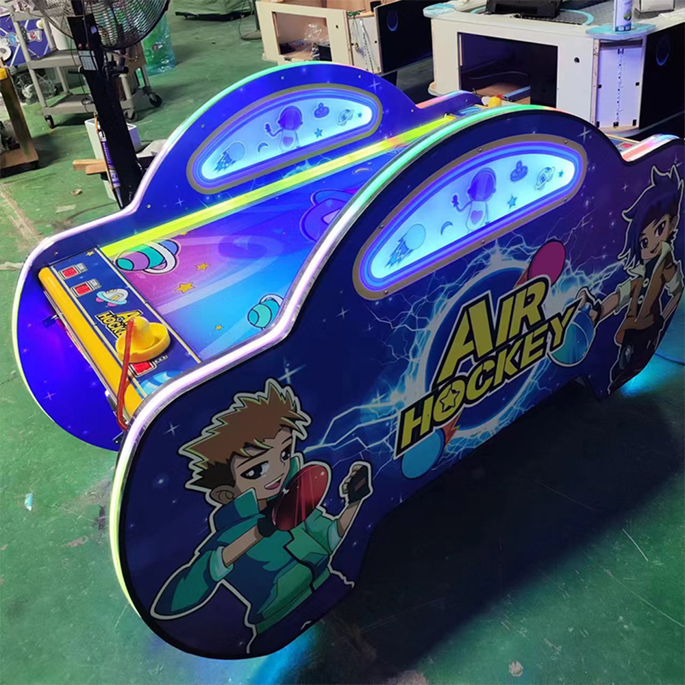 arcade are hockey machine manufacturer