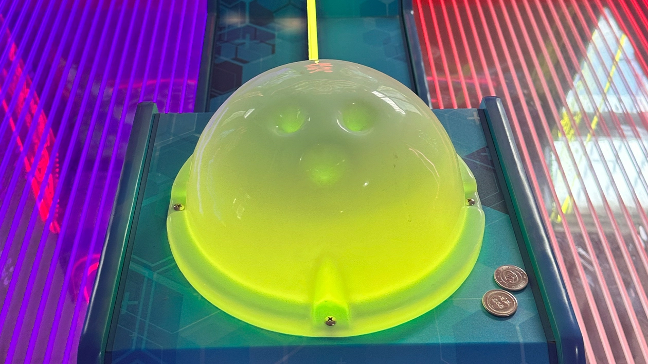 arcade-bowling-simulator - DINIBAO arcade bowling simulator - DINIBAO