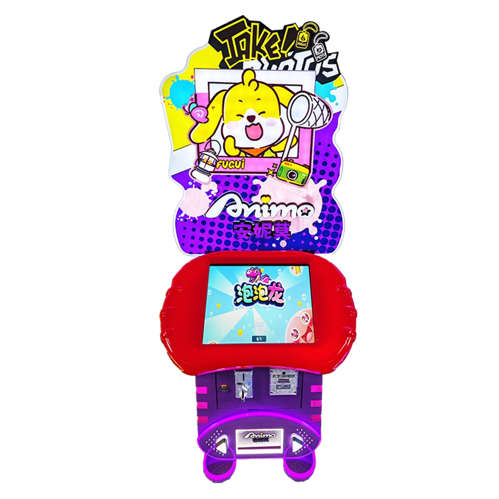 arcade-bubble-dragon-machine-manufacturer - DINIBAO arcade bubble dragon machine manufacturer - DINIBAO