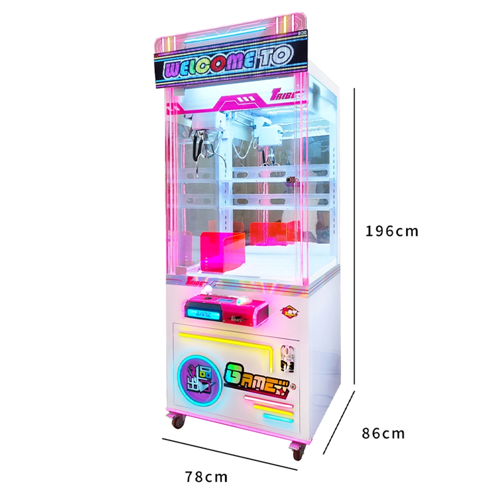 arcade claw game - DINIBAO