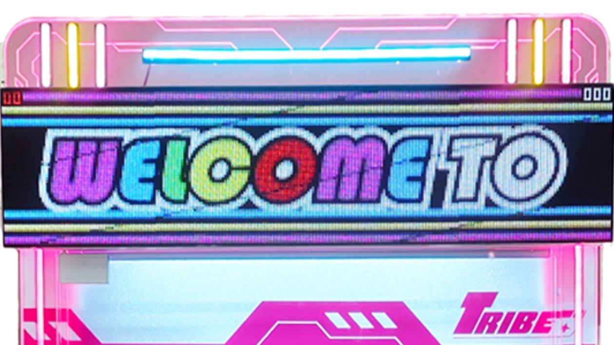 arcade claw game - DINIBAO