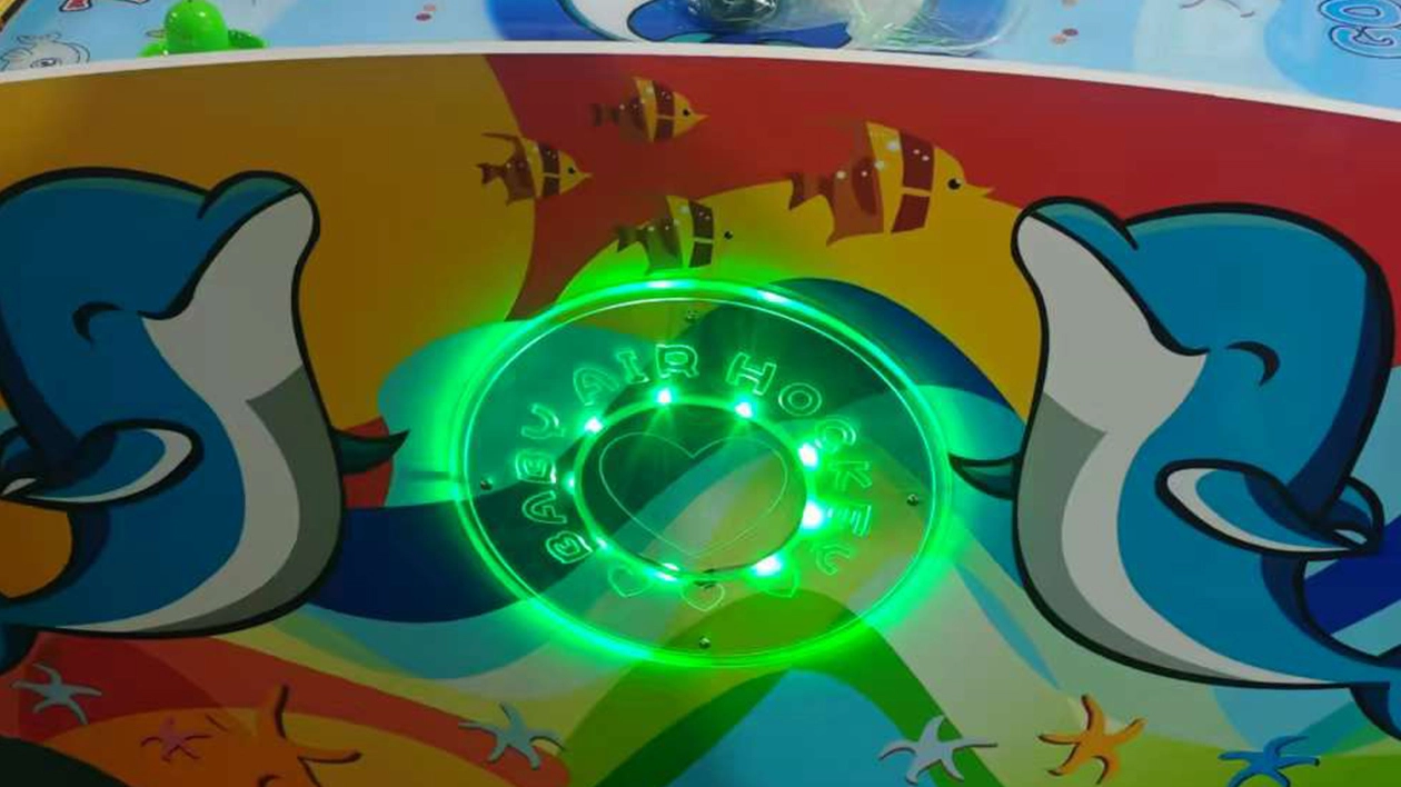 arcade-dolphin-hockey-machine-manufacturer - DINIBAO arcade dolphin hockey machine manufacturer - DINIBAO