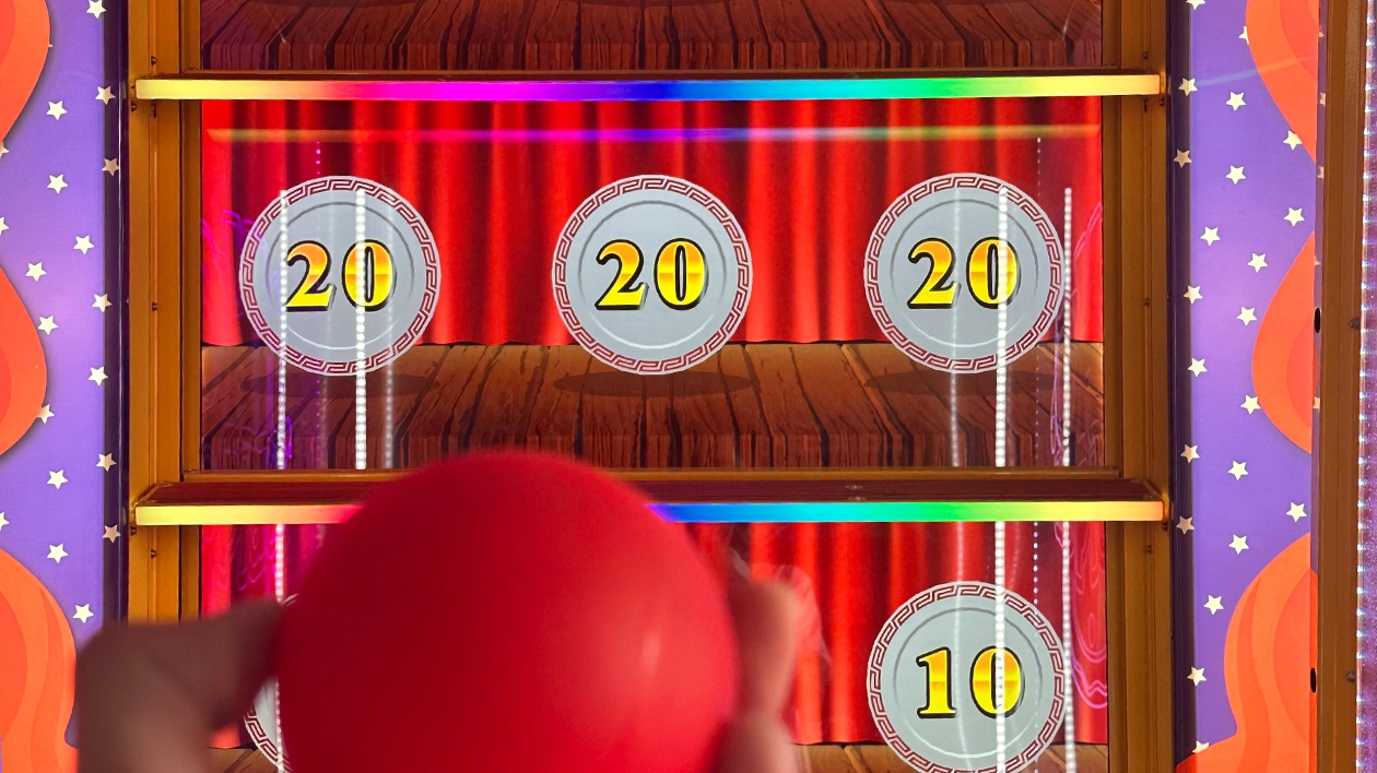 arcade-equipment-supplier - DINIBAO arcade equipment supplier - DINIBAO