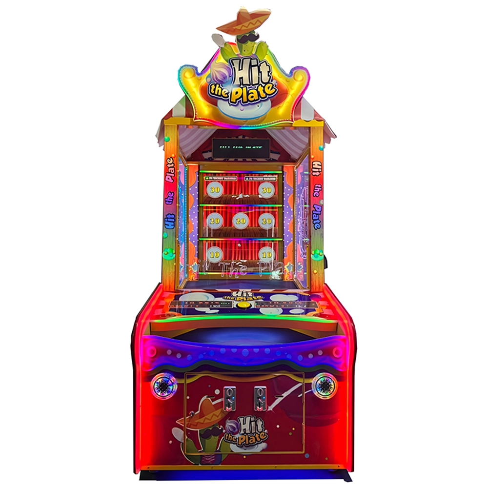 arcade equipment supplier - DINIBAO