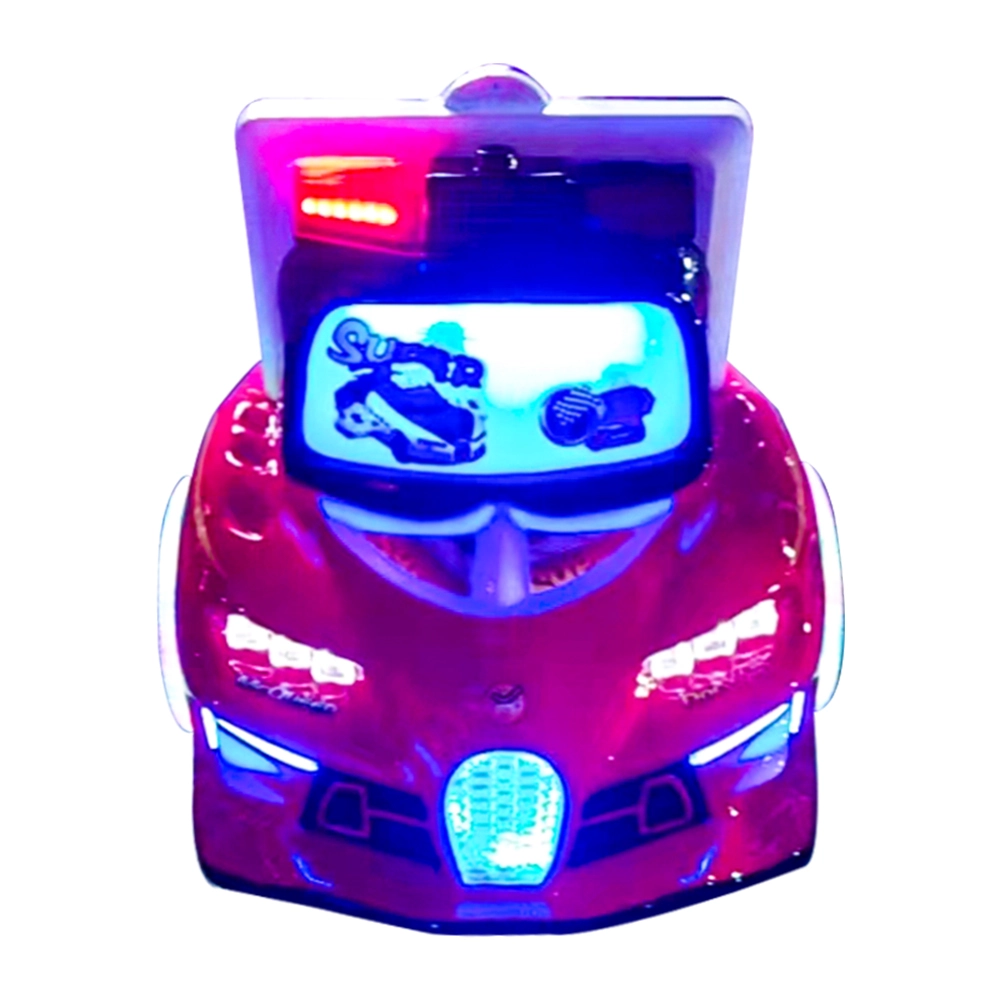 arcade-game-machine-factory - DINIBAO arcade game machine factory - DINIBAO