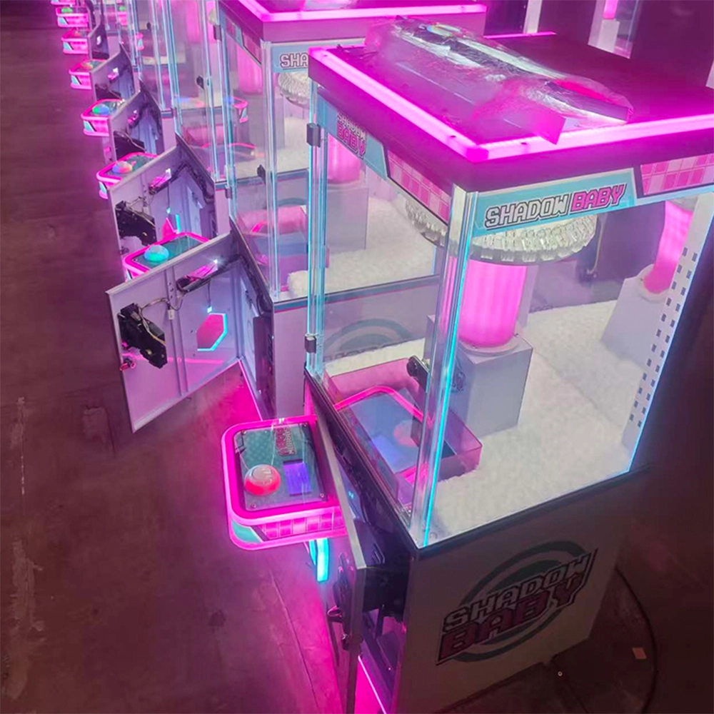 arcade game machine factory - DINIBAO
