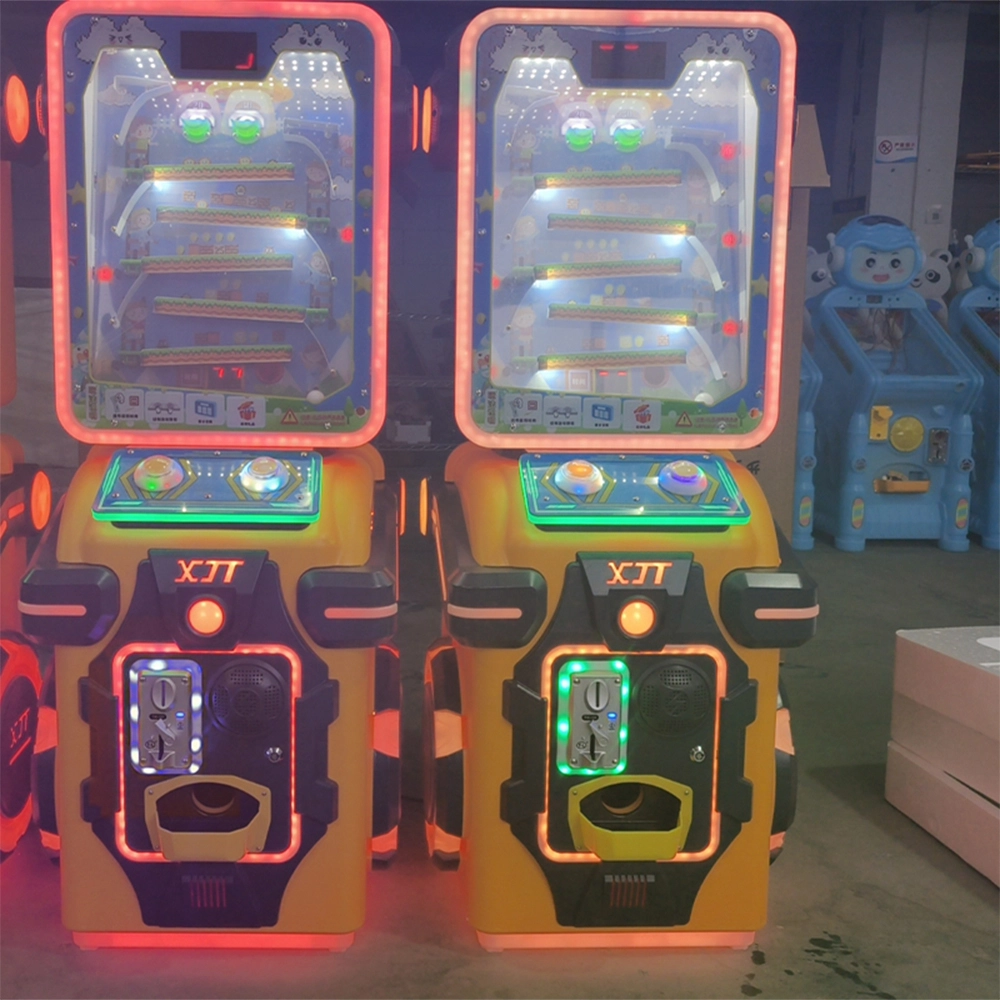 arcade game machine factory - DINIBAO