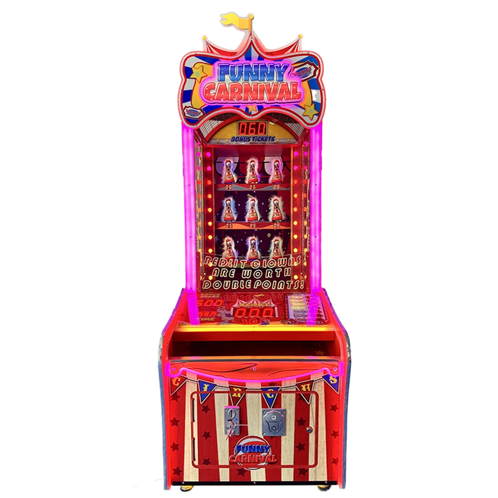 arcade-game-machine-manufacturers - DINIBAO arcade game machine manufacturers - DINIBAO
