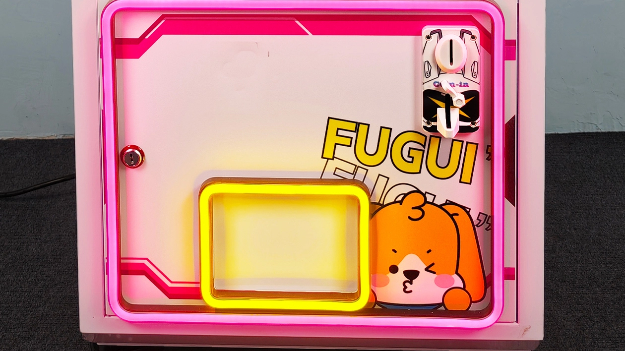 arcade-game-machine-manufacturers - DINIBAO arcade game machine manufacturers - DINIBAO