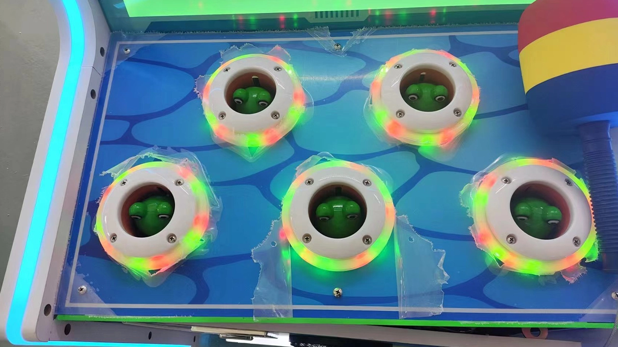 arcade game machine manufacturers - DINIBAO