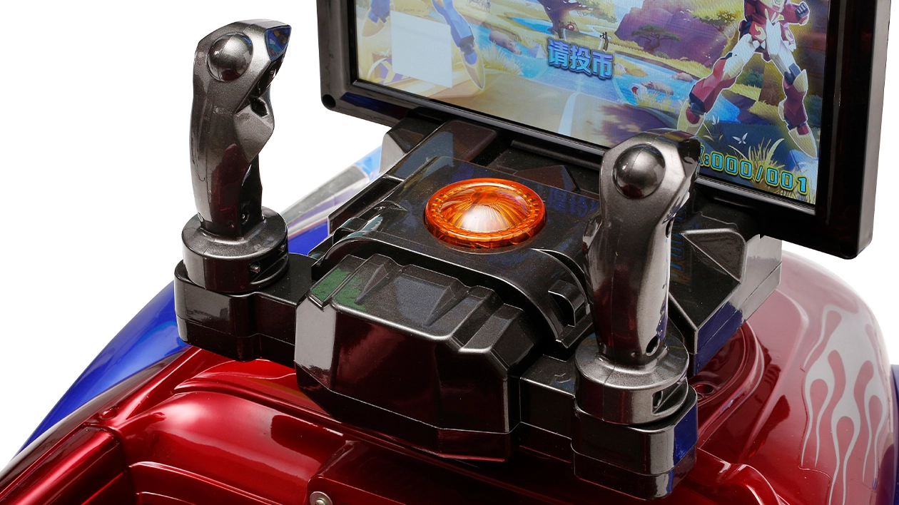 arcade-game-machine-manufacturers - DINIBAO arcade game machine manufacturers - DINIBAO