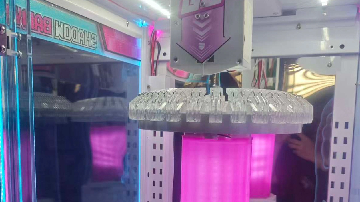 arcade game machine manufacturers - DINIBAO