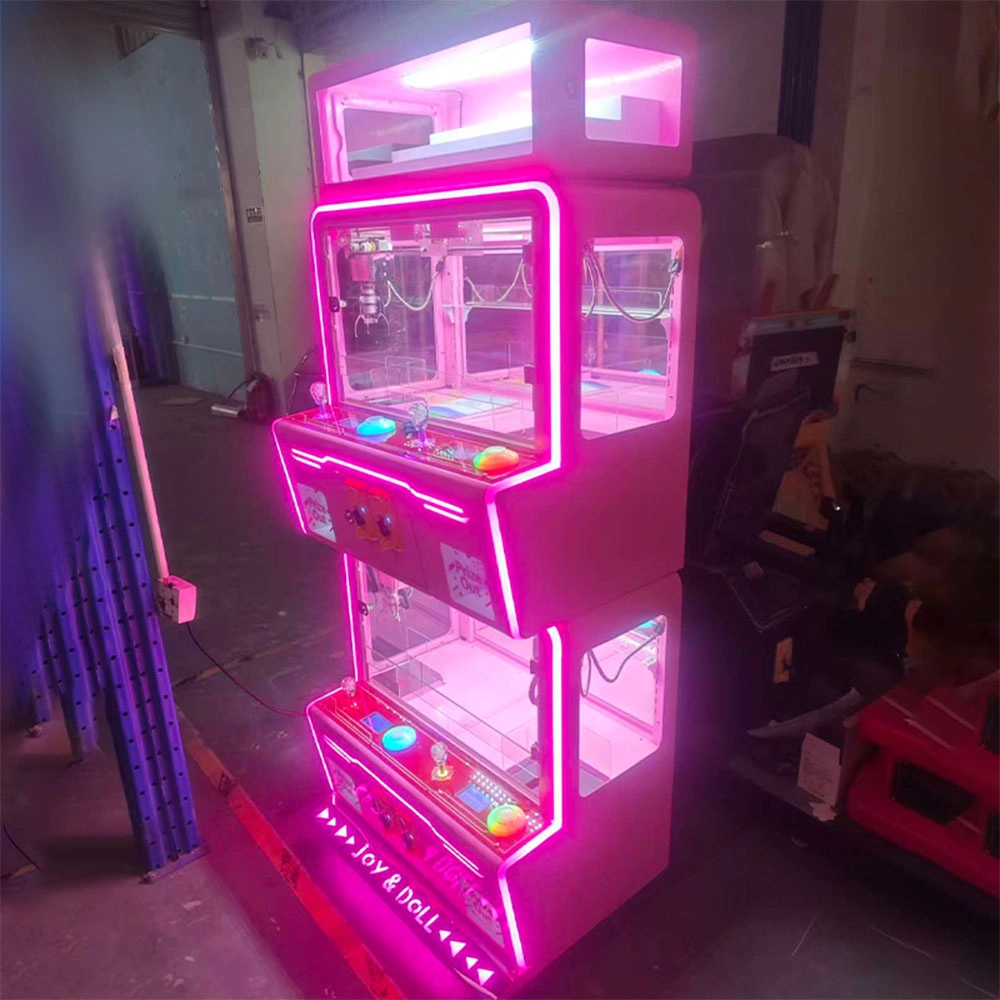 arcade game machine manufacturers - DINIBAO
