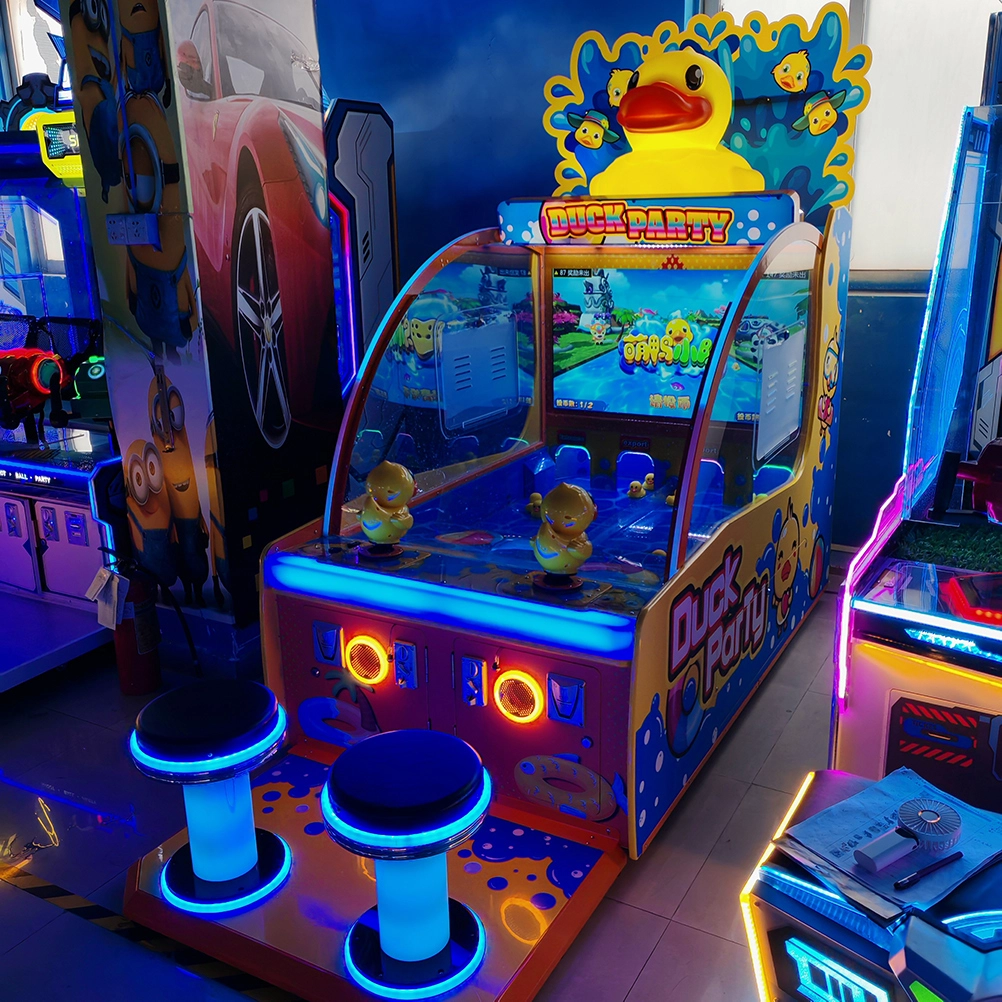 arcade game machine manufacturers - DINIBAO