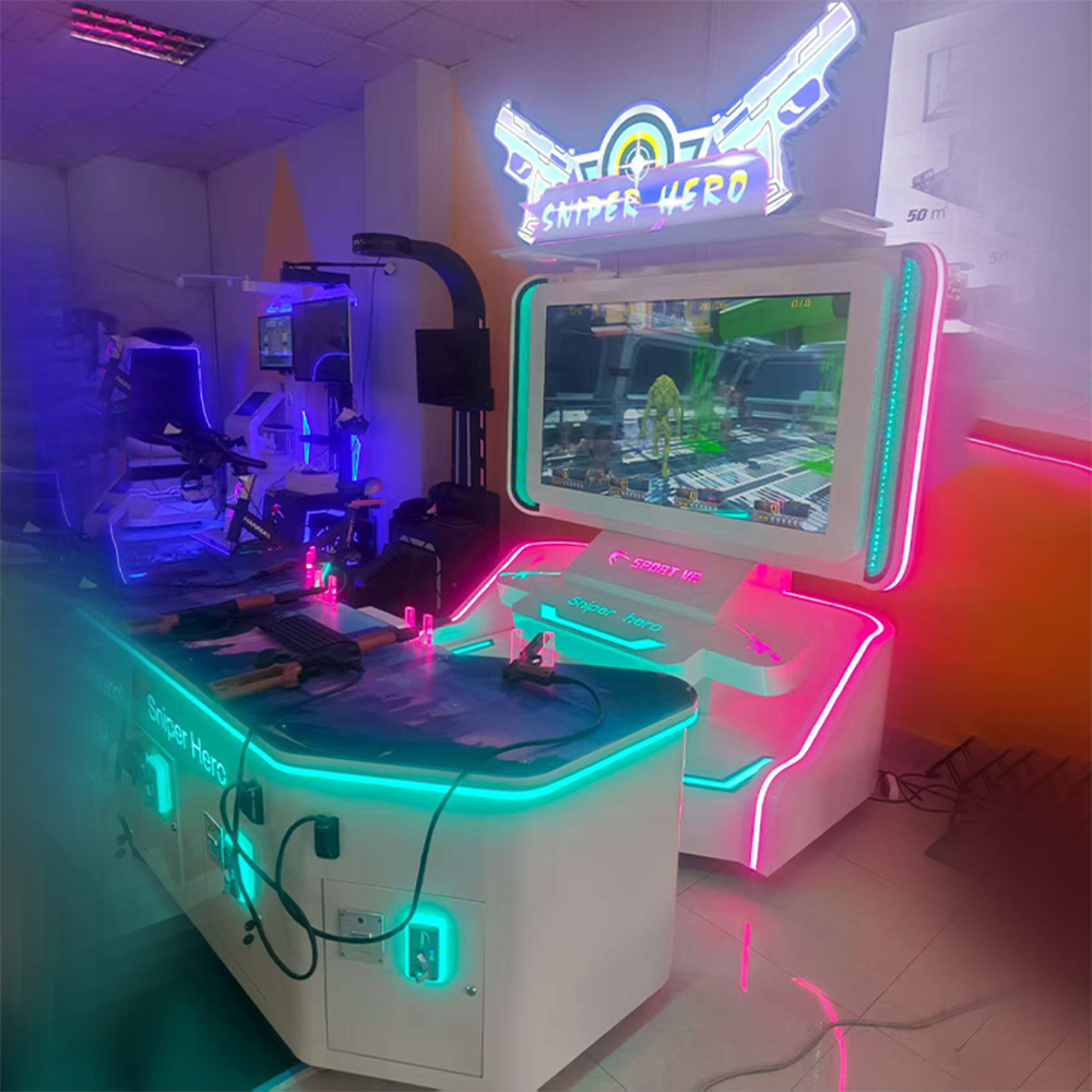 arcade game machines for sale