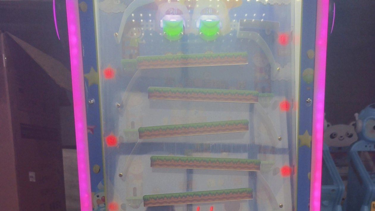 arcade game machines for sale - DINIBAO