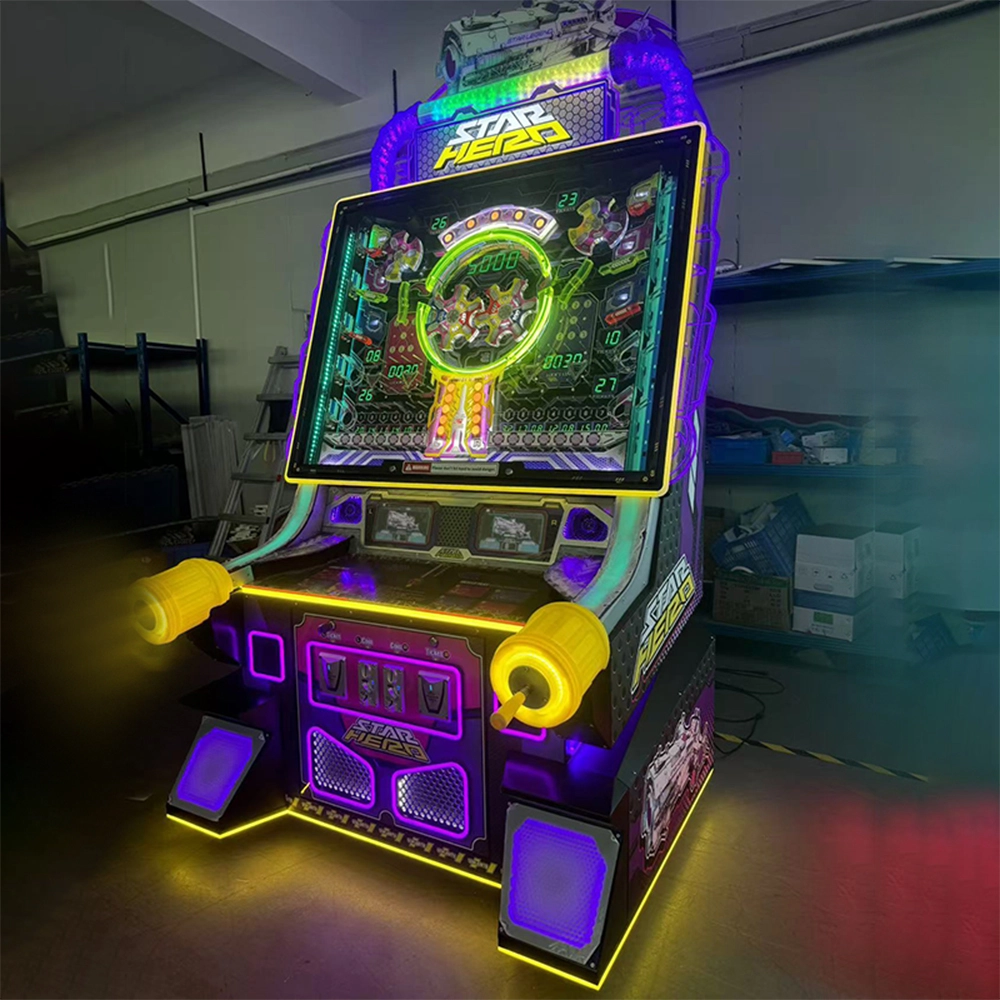 arcade game machines for sale - DINIBAO