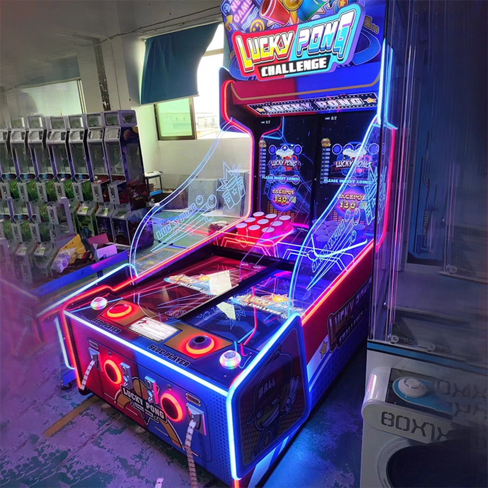 arcade game machines for sale - DINIBAO