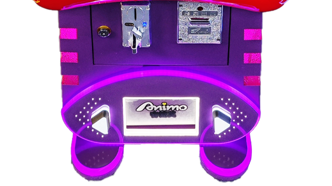 arcade-game-machines-for-sale - DINIBAO arcade game machines for sale - DINIBAO