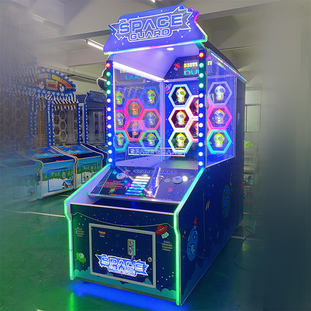 arcade game machines for sale