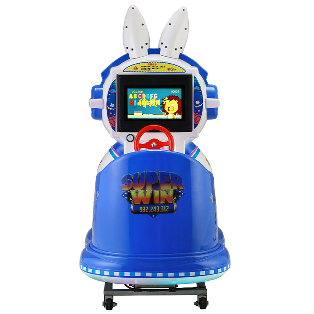 arcade game machines supplier