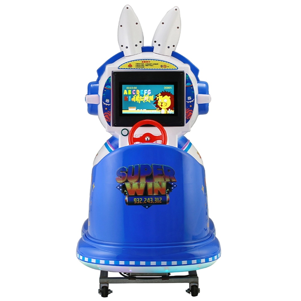 arcade game machines supplier - DINIBAO