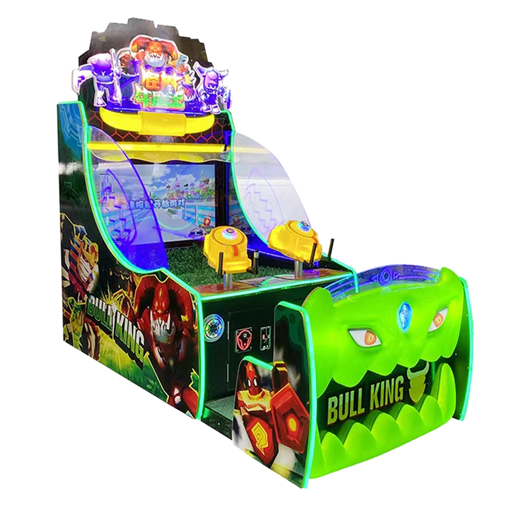 Arcade game machines - DINIBAO