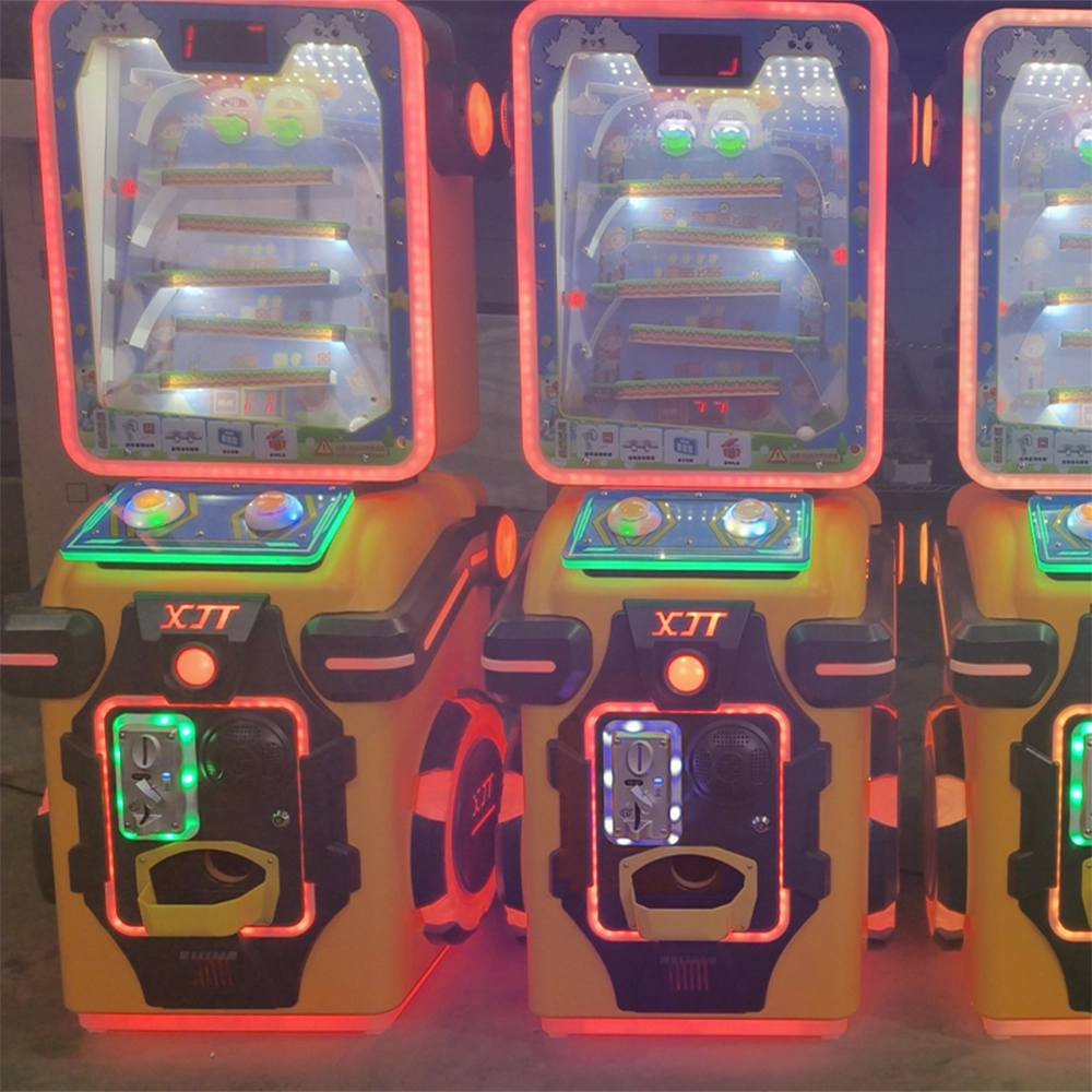 arcade game manufacturer - DINIBAO