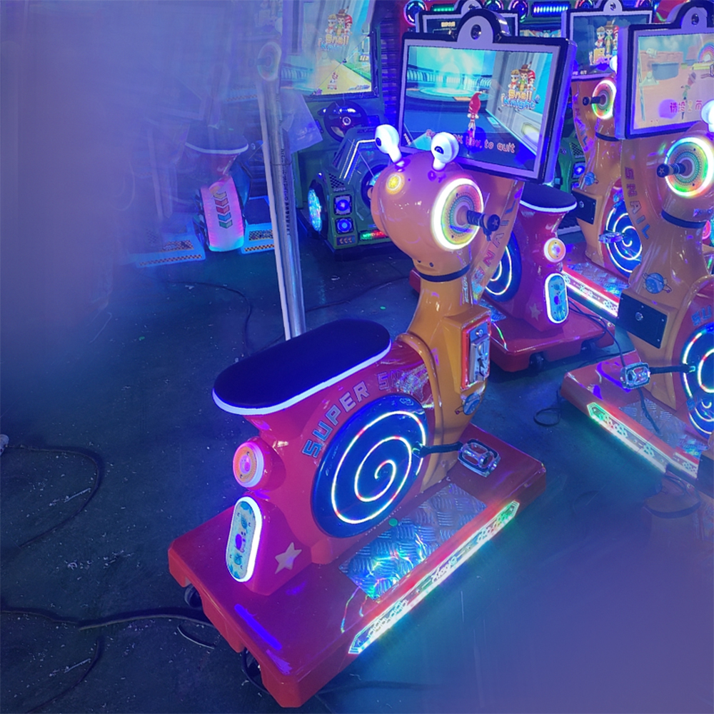 arcade game suppliers