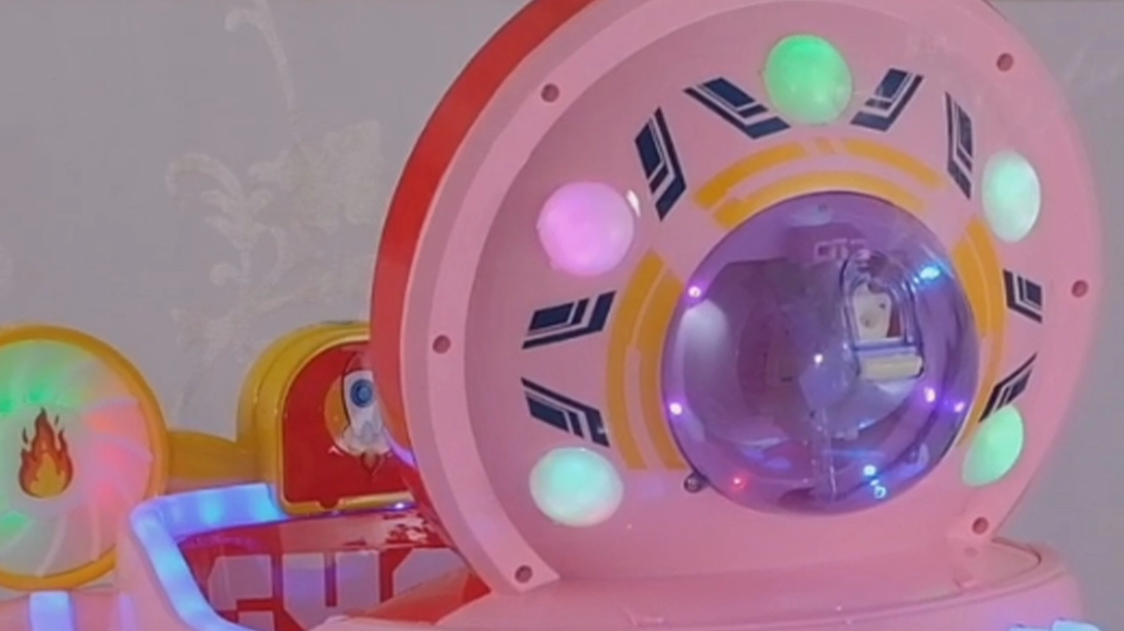 arcade-game-suppliers - DINIBAO arcade game suppliers - DINIBAO