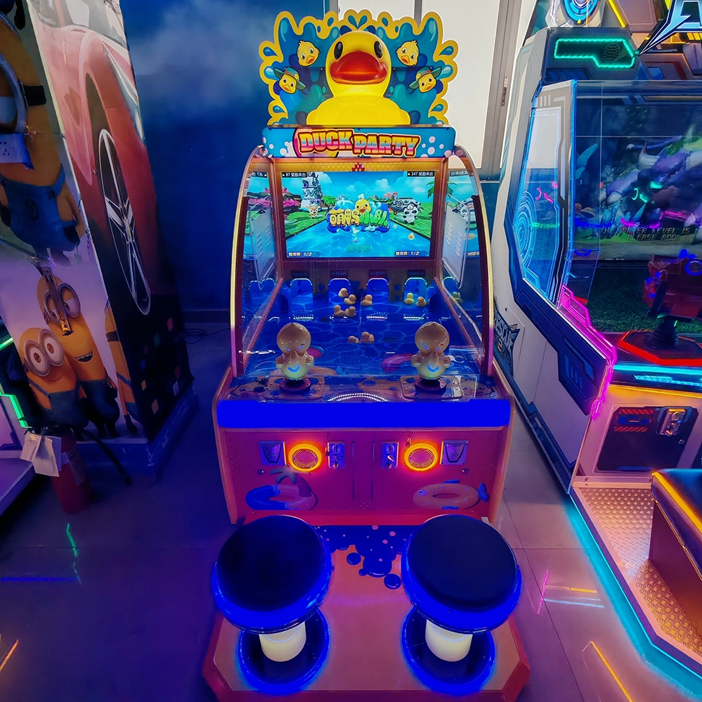 arcade game suppliers - DINIBAO