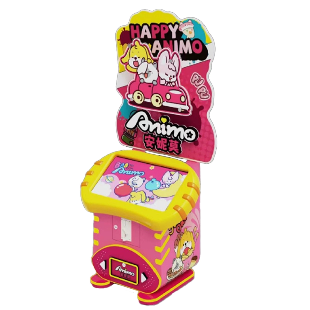 arcade-game-suppliers - DINIBAO arcade game suppliers - DINIBAO