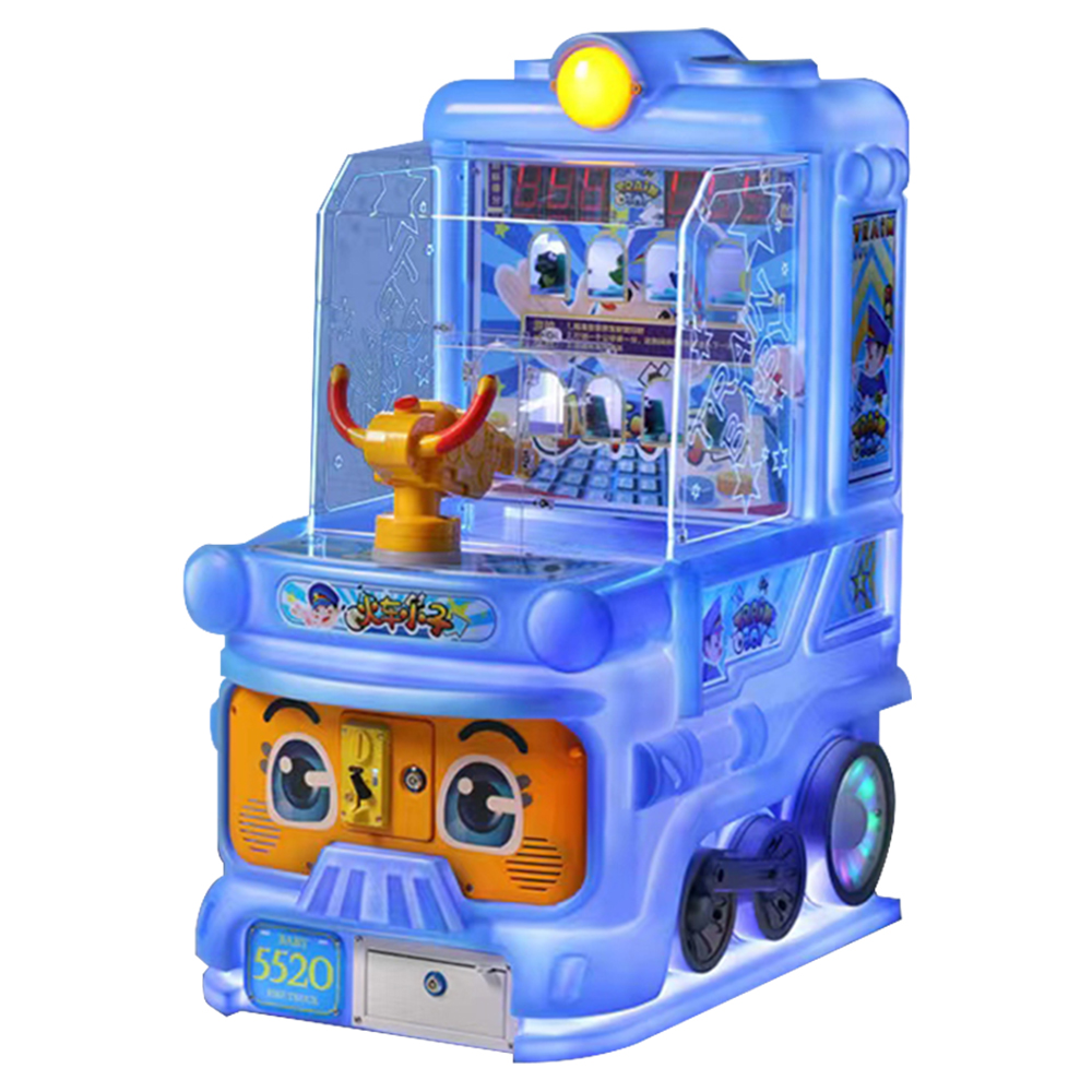 arcade game suppliers