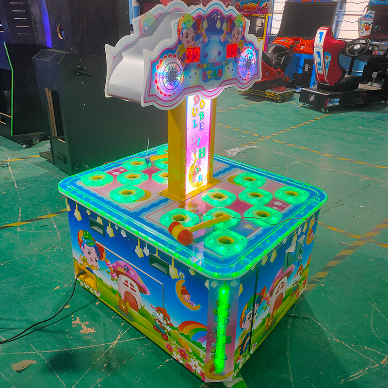 arcade game