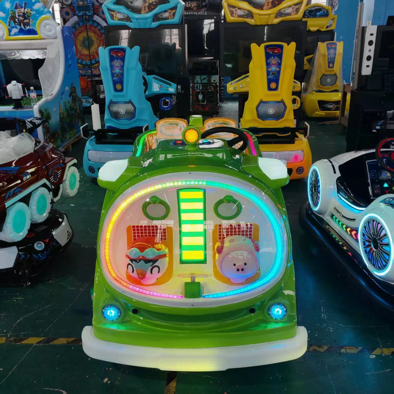 arcade games for sale - DINIBAO