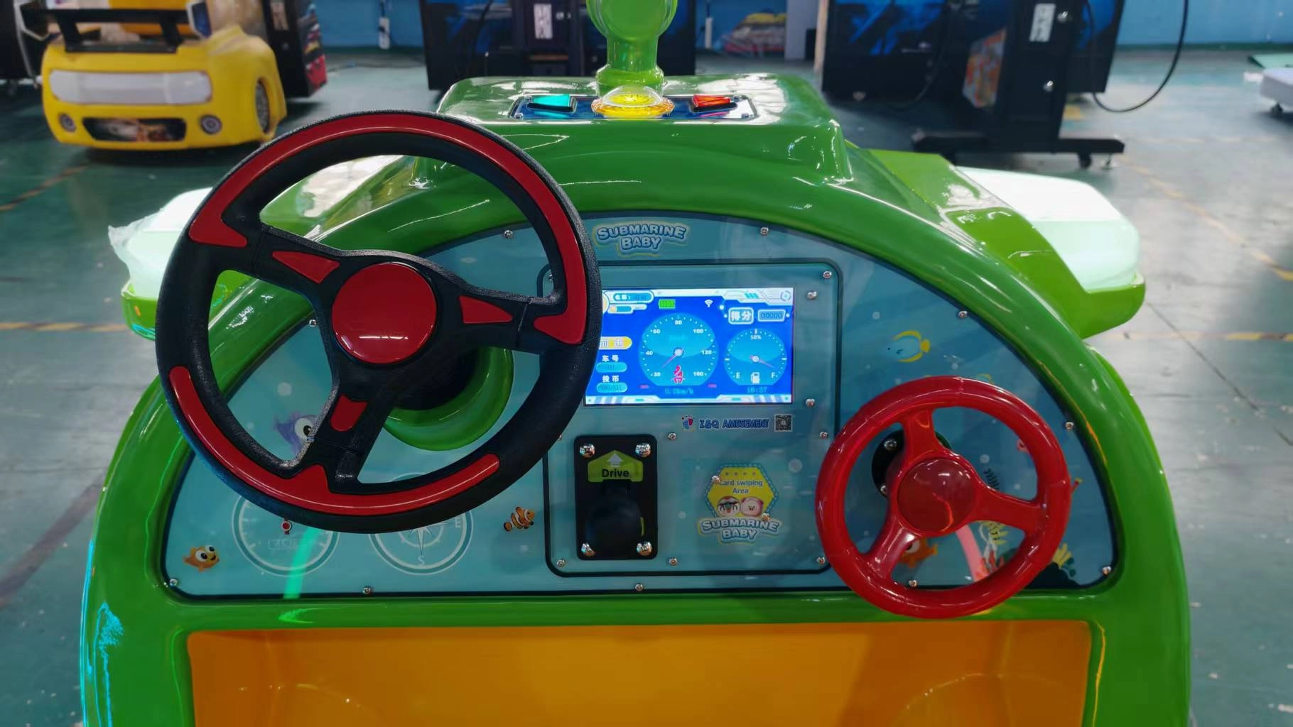 arcade games for sale - DINIBAO