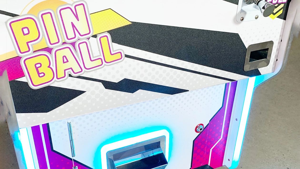 arcade games for sale - DINIBAO