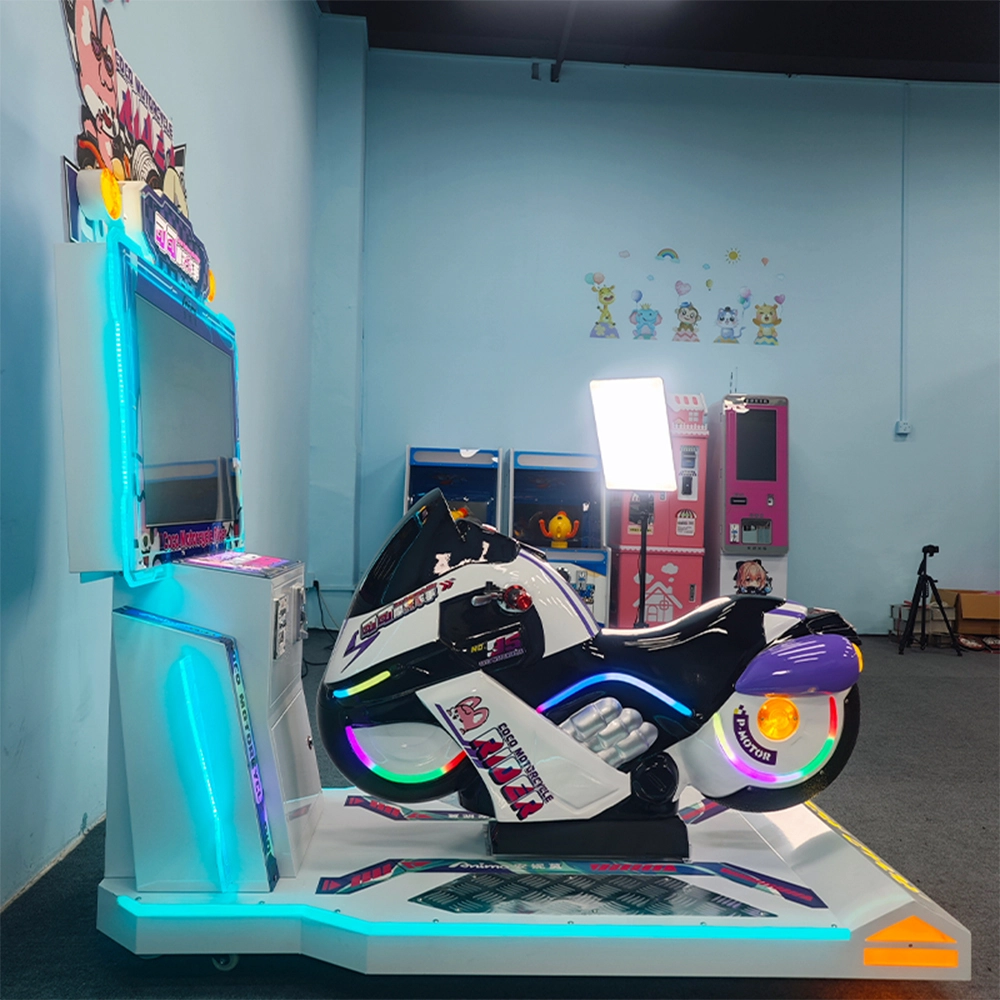 arcade games manufacturer - DINIBAO