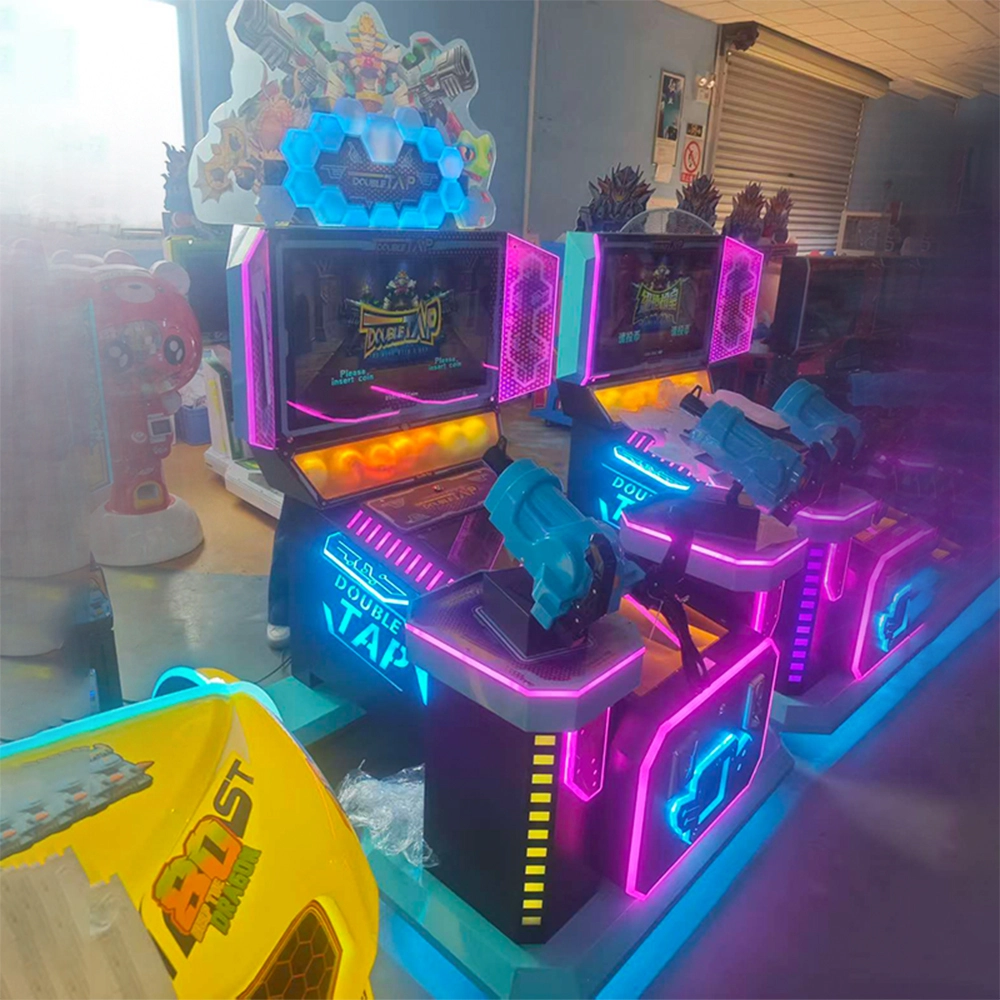arcade games manufacturer - DINIBAO